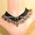 2013 new arrival elegant handmade vintage lace collar necklace LS45